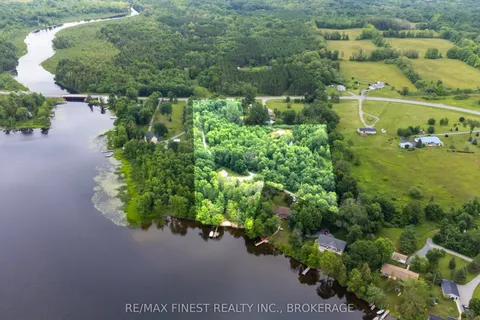 692A County Rd 15 Road, Stone Mills, ON K0K 3G0