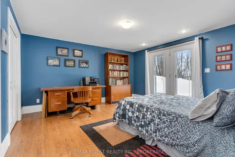 692A County Rd 15 Road, Stone Mills, ON K0K 3G0