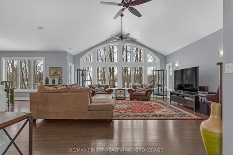 692A County Rd 15 Road, Stone Mills, ON K0K 3G0