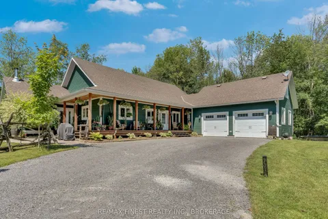 692A County Rd 15 Road, Stone Mills, ON K0K 3G0