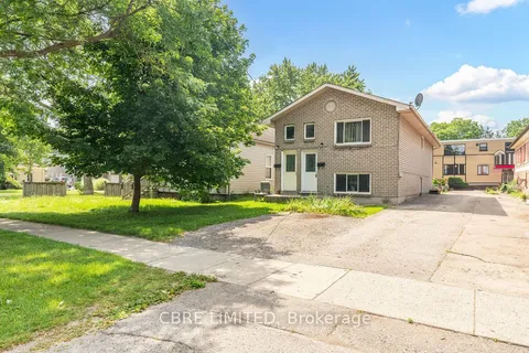 175 Colborne Street, ON N6B 2S3