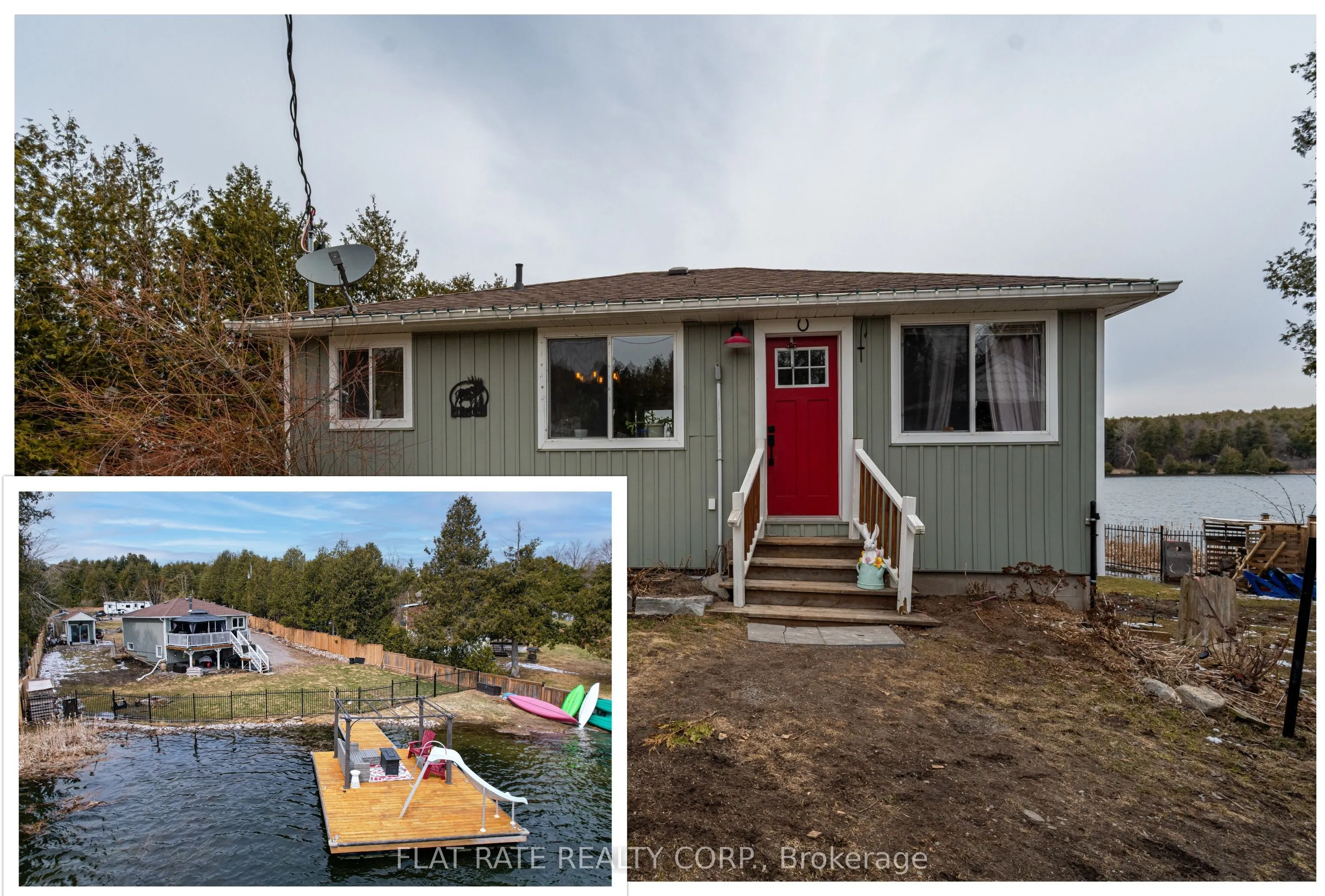 2369 Selwyn Bay Lane, ON K0L 2H0