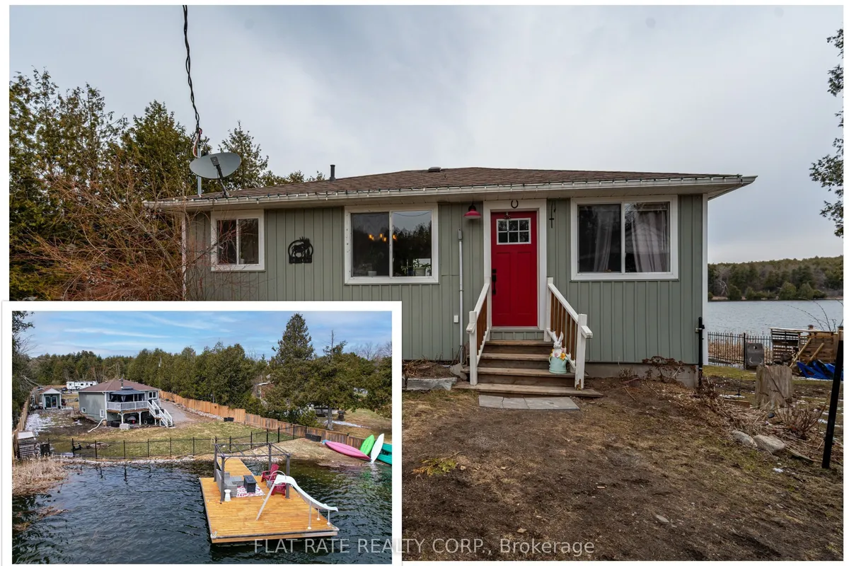 2369 Selwyn Bay Lane, ON K0L 2H0