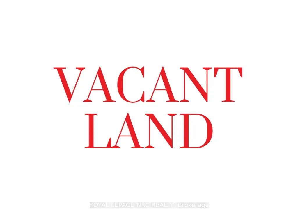 0-3781 Dominion Road, Fort Erie, ON L2A 1G3