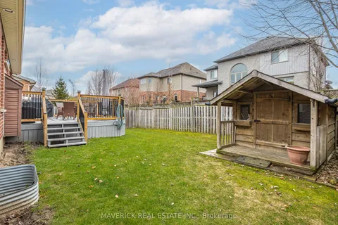 1787 Ironwood Road, ON N6K 5C7