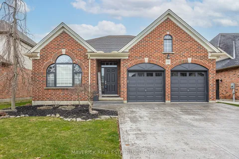 1787 Ironwood Road, ON N6K 5C7