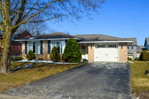 63 GRAYVIEW Drive, Grey Highlands, ON N0C 1H0