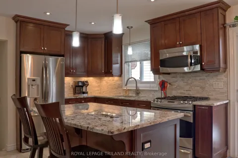 517 Beachwood Avenue, ON N6J 3K2