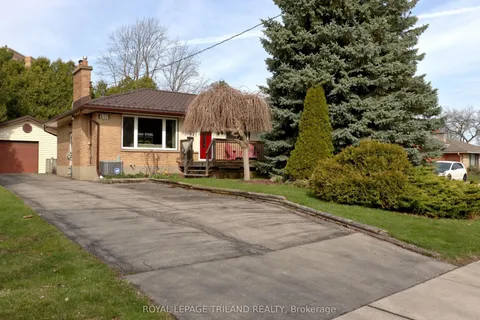 517 Beachwood Avenue, ON N6J 3K2
