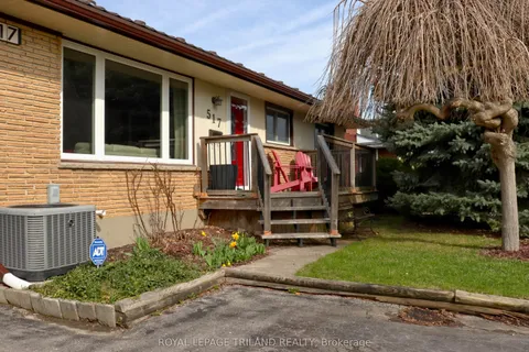 517 Beachwood Avenue, ON N6J 3K2