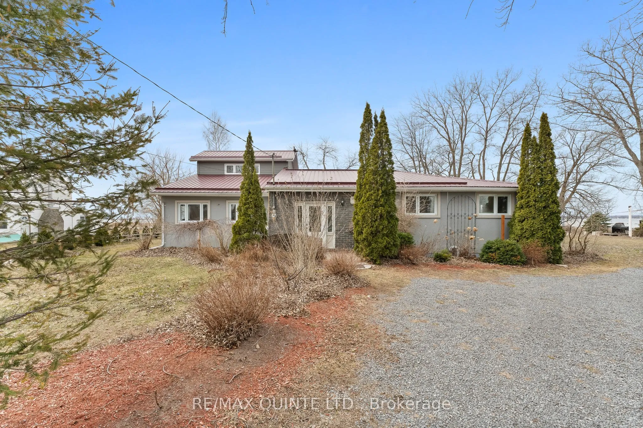282 Harbard Lane, Prince Edward County, ON K0K 1L0
