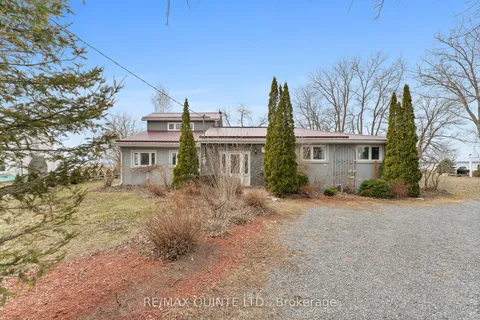 282 Harbard Lane, Prince Edward County, ON K0K 1L0