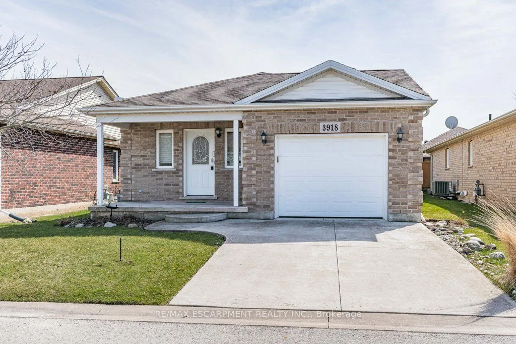 3918 Pleasantview Lane, Lincoln, ON L0R 2C0