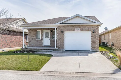 3918 Pleasantview Lane, Lincoln, ON L0R 2C0