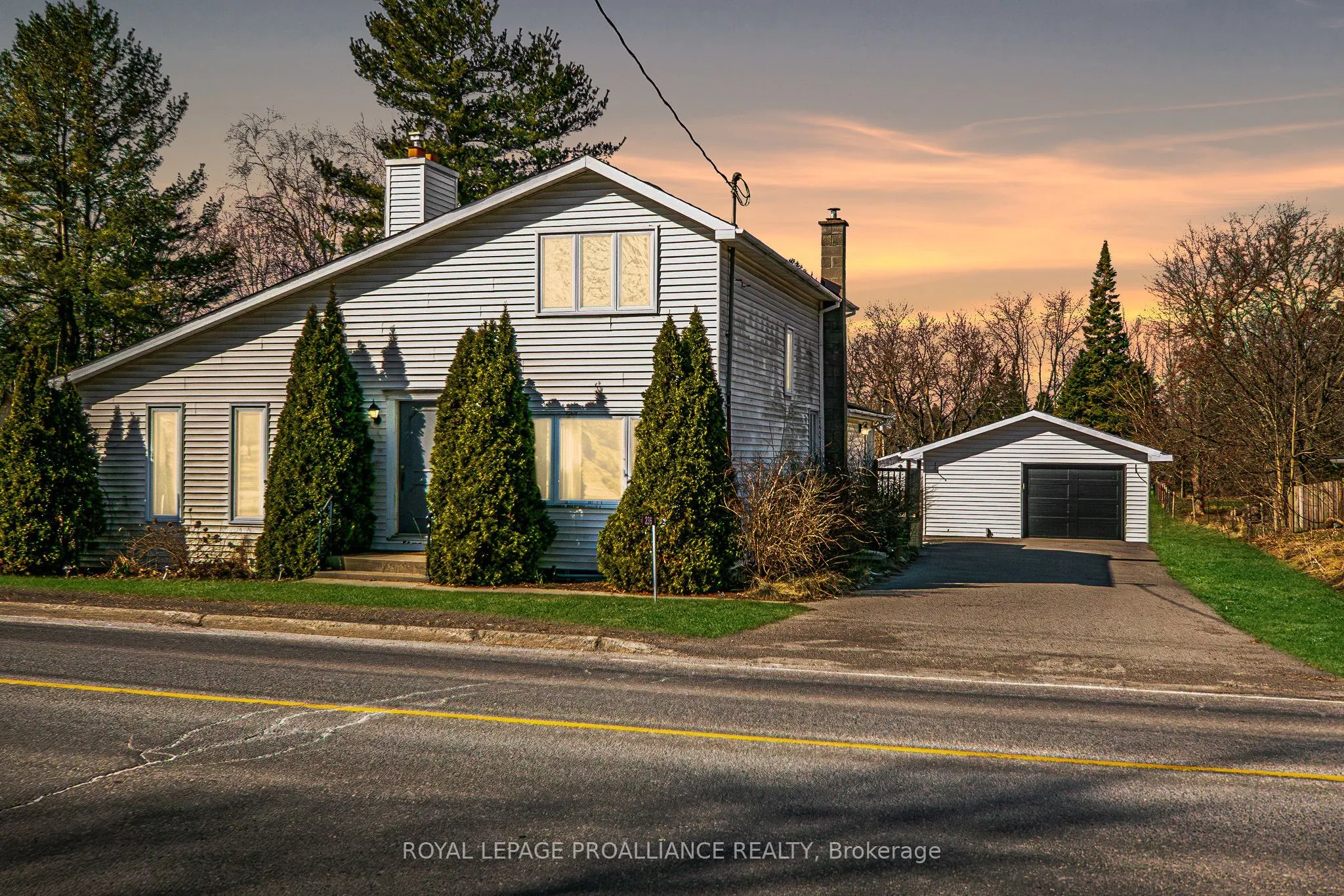 236 Lyle Street, Alnwick/Haldimand, ON K0K 2G0