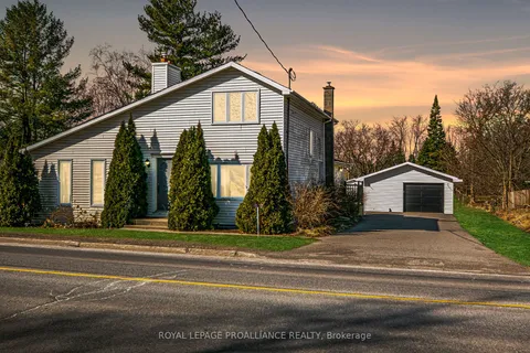 236 Lyle Street, Alnwick/Haldimand, ON K0K 2G0
