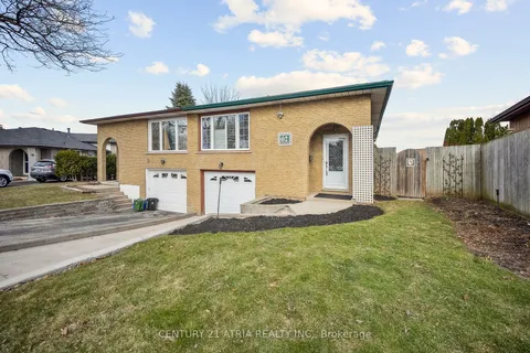 62 Guildwood Drive, Hamilton, ON L9C 6S4