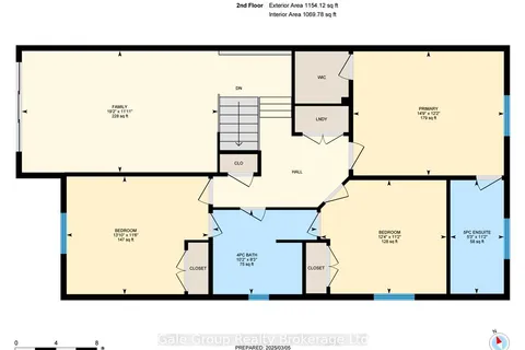 509 Alberta Avenue, Woodstock, ON N4V 1H3