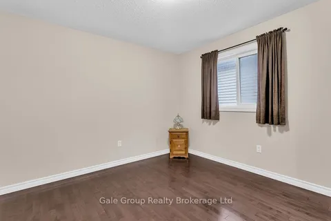 509 Alberta Avenue, Woodstock, ON N4V 1H3
