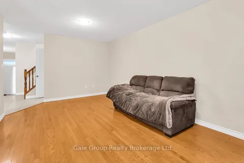 509 Alberta Avenue, Woodstock, ON N4V 1H3