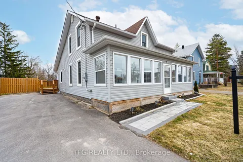 80 King Street, Kawartha Lakes, ON K0L 2W0