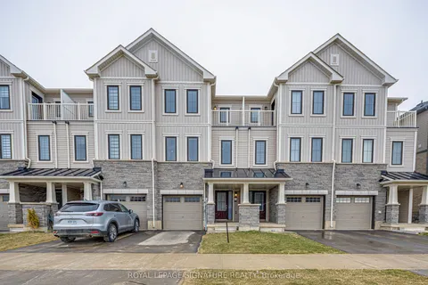 231 Gillespie Drive, Brant, ON N3T 0W2