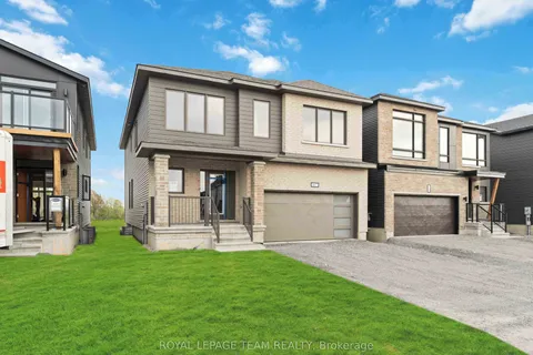 667 FENWICK Way, Barrhaven, ON K2C 3H2