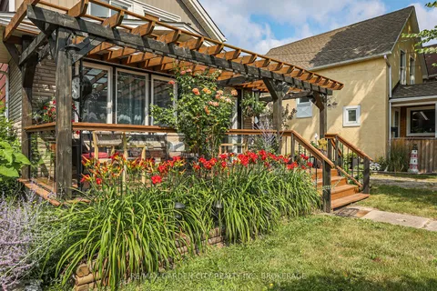 543 KING Street, Welland, ON L3B 3K9
