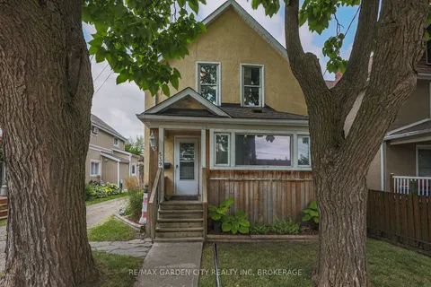 539 KING Street, Welland, ON L3B 3K9