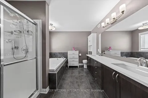 381 Cooks Mill Crescent, Blossom Park - Airport and Area, ON K1V 2N2