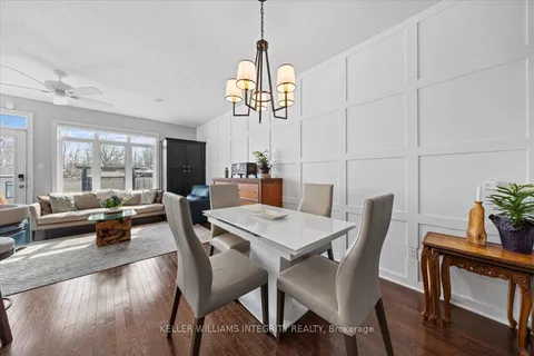 381 Cooks Mill Crescent, Blossom Park - Airport and Area, ON K1V 2N2