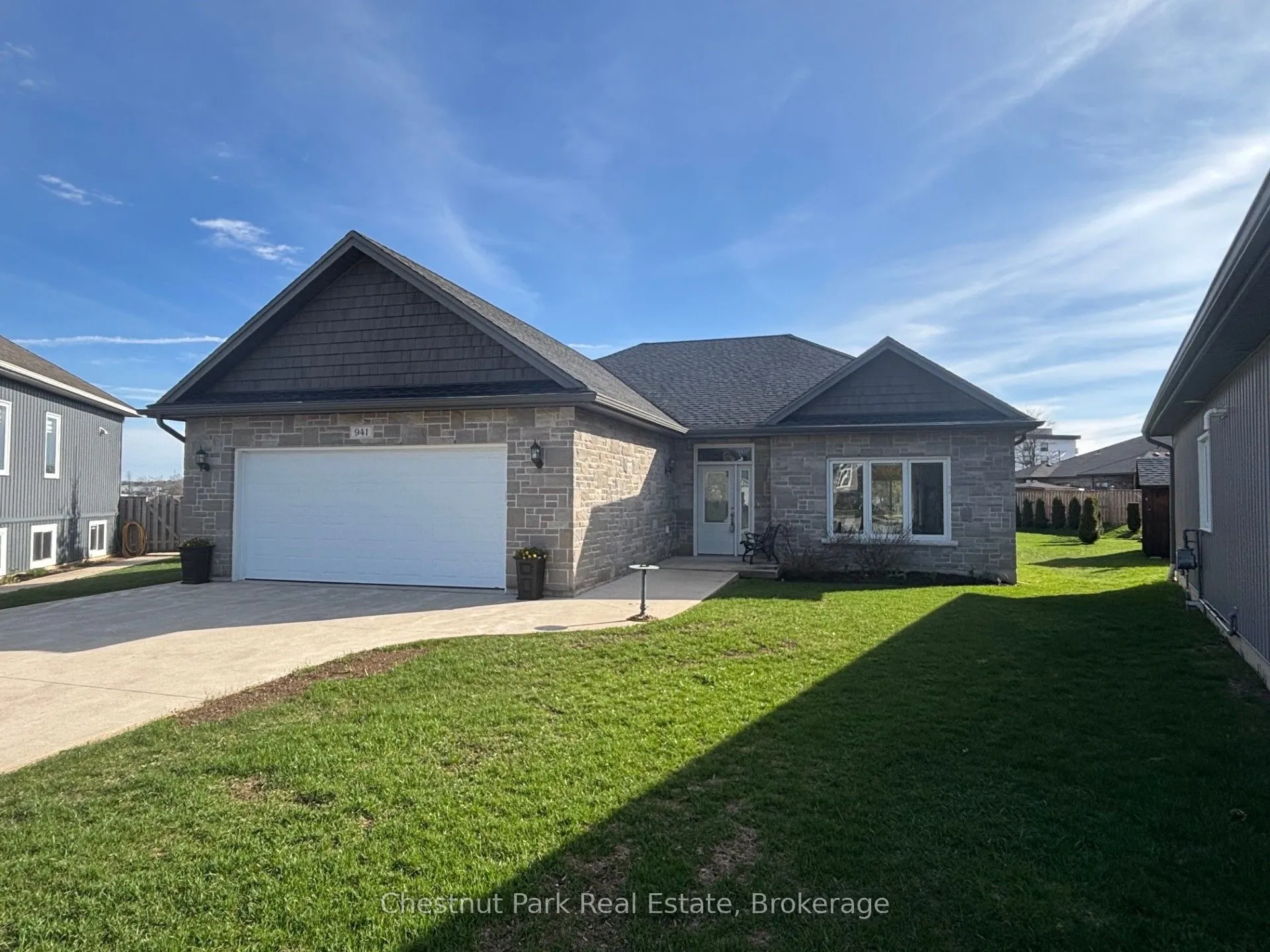 941 23RD ST 'A' EAST N/A, Owen Sound, ON N4K 0B2