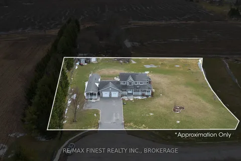 29 Cummings Road, Elizabethtown-Kitley, ON K0E 1M0