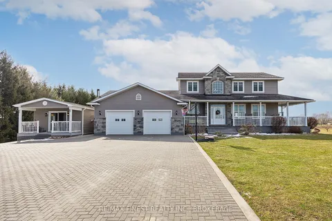 29 Cummings Road, Elizabethtown-Kitley, ON K0E 1M0