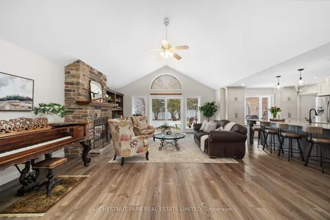 17129 Loyalist Parkway, Prince Edward County, ON K0K 3L0