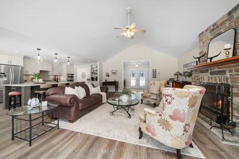 17129 Loyalist Parkway, Prince Edward County, ON K0K 3L0