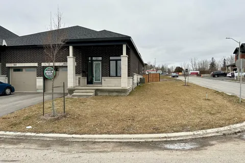 563 KNOTRIDGE Street, Orleans - Convent Glen and Area, ON K1W 0M2