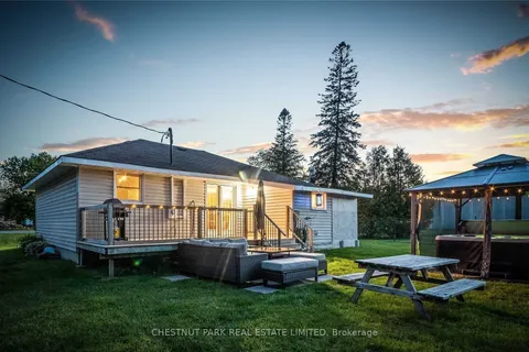 1805 County Road 10 N/A, Prince Edward County, ON K0K 1P0