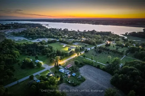 1805 County Road 10 N/A, Prince Edward County, ON K0K 1P0
