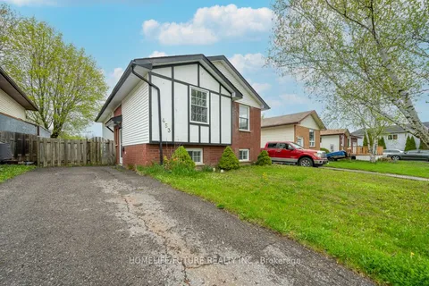 453 Crystal Drive, Peterborough, ON K9J 8L3