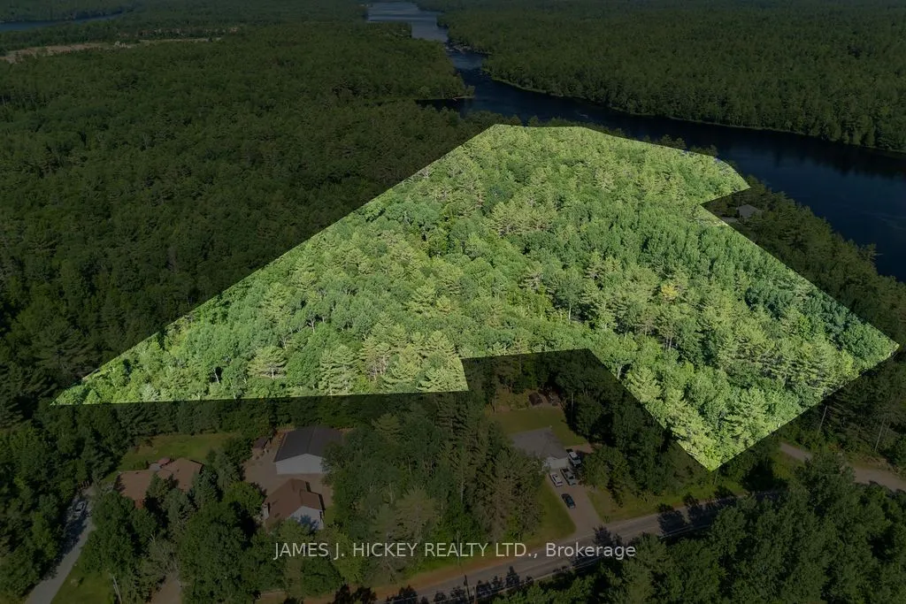 0 Rantz Road, Petawawa, ON K8H 2W8