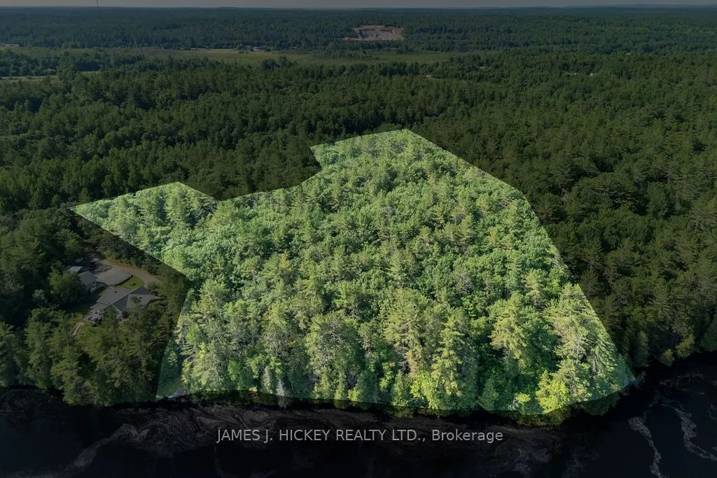 0 Rantz Road, Petawawa, ON K8H 2W8