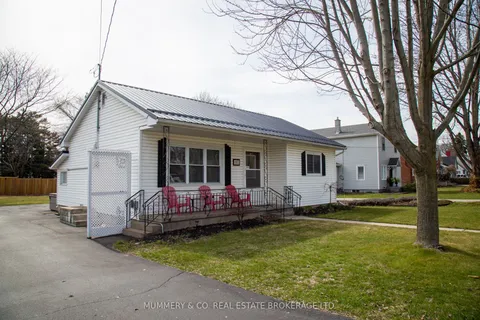 831 Main Street, Norfolk, ON N0A 1N0