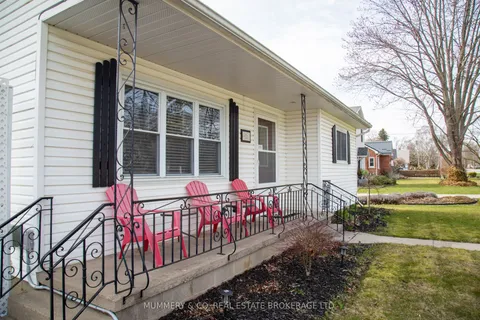 831 Main Street, Norfolk, ON N0A 1N0