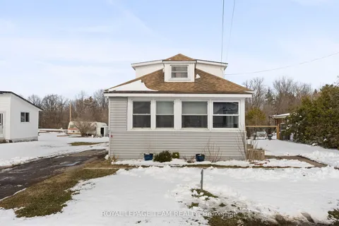 253 Mclean Street, Renfrew, ON K7V 1A9