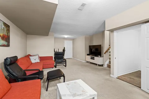 222 Longfields Drive, Barrhaven, ON K2J 5Y7