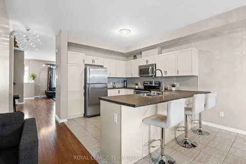 222 Longfields Drive, Barrhaven, ON K2J 5Y7
