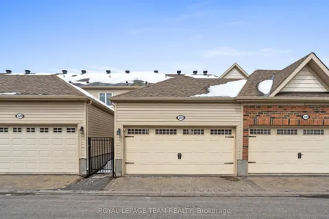 222 Longfields Drive, Barrhaven, ON K2J 5Y7