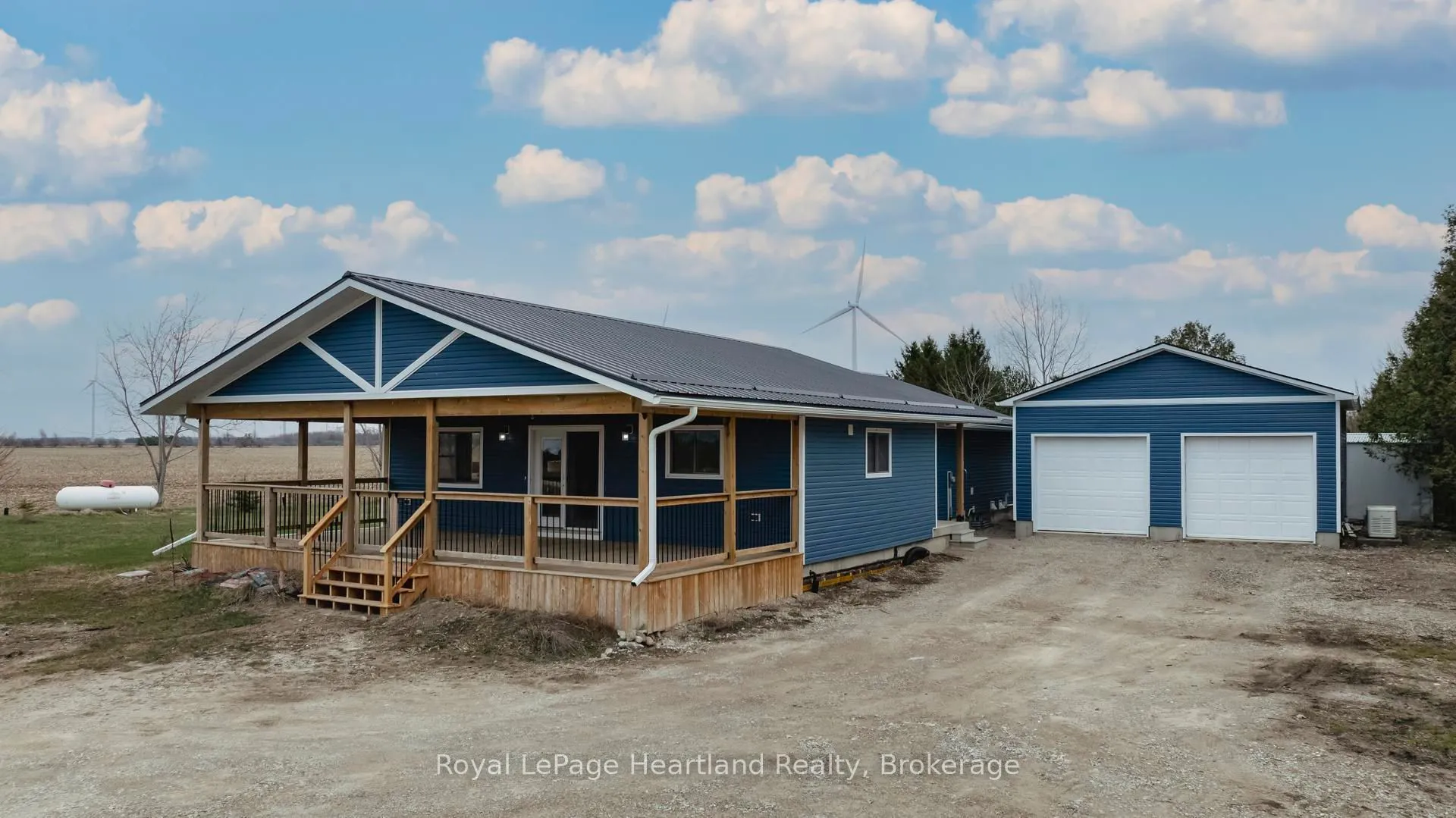 84610 Bluewater Highway N/A, ON N7A 3X9