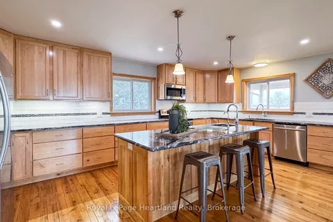 84610 Bluewater Highway N/A, ON N7A 3X9
